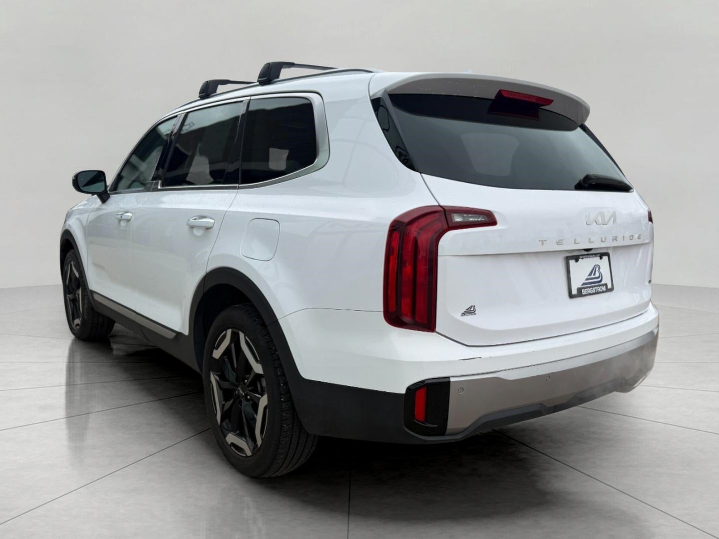 2025 Kia Telluride S AWD