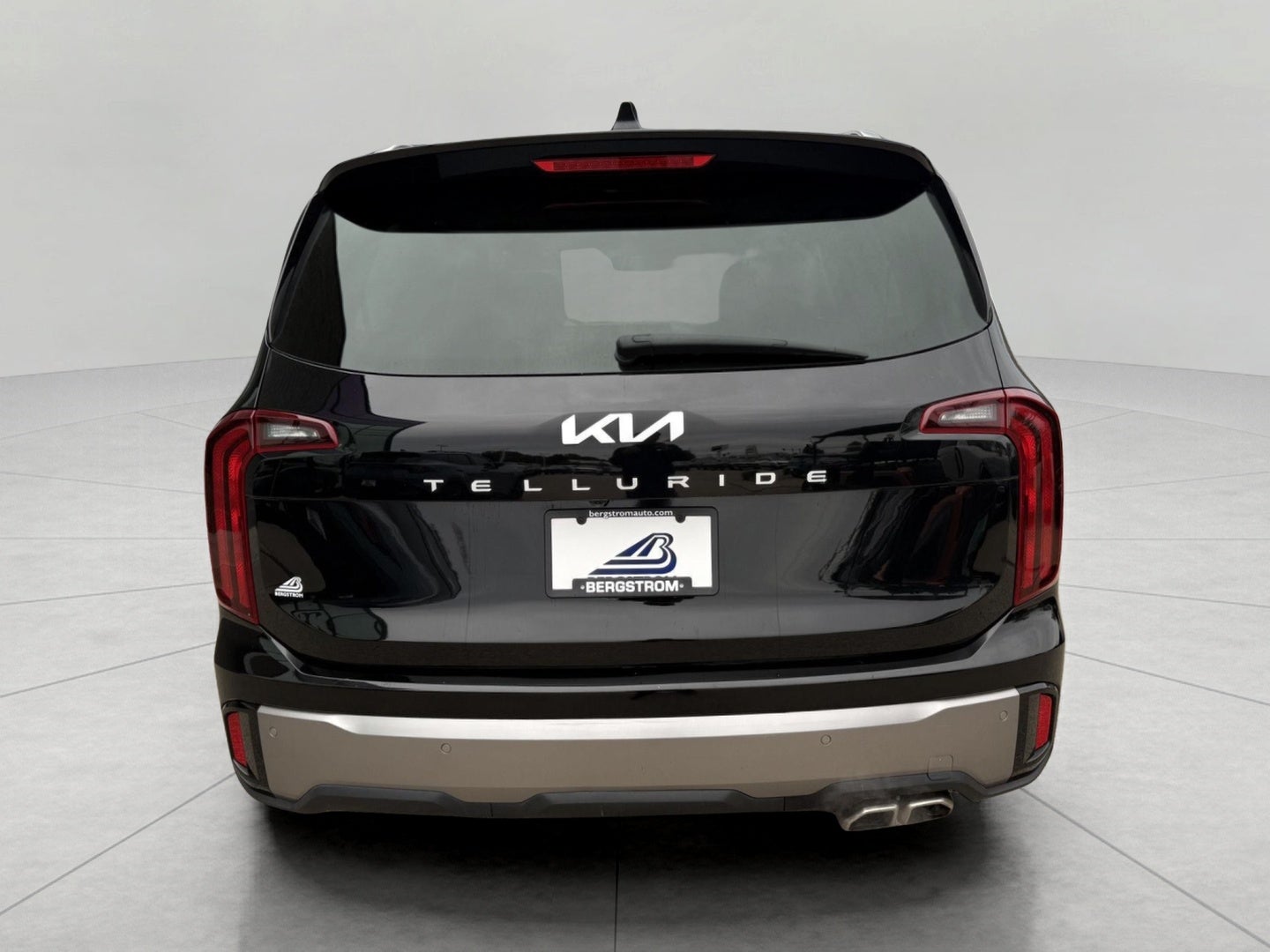2025 Kia Telluride S AWD