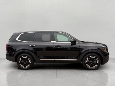 2025 Kia Telluride S AWD