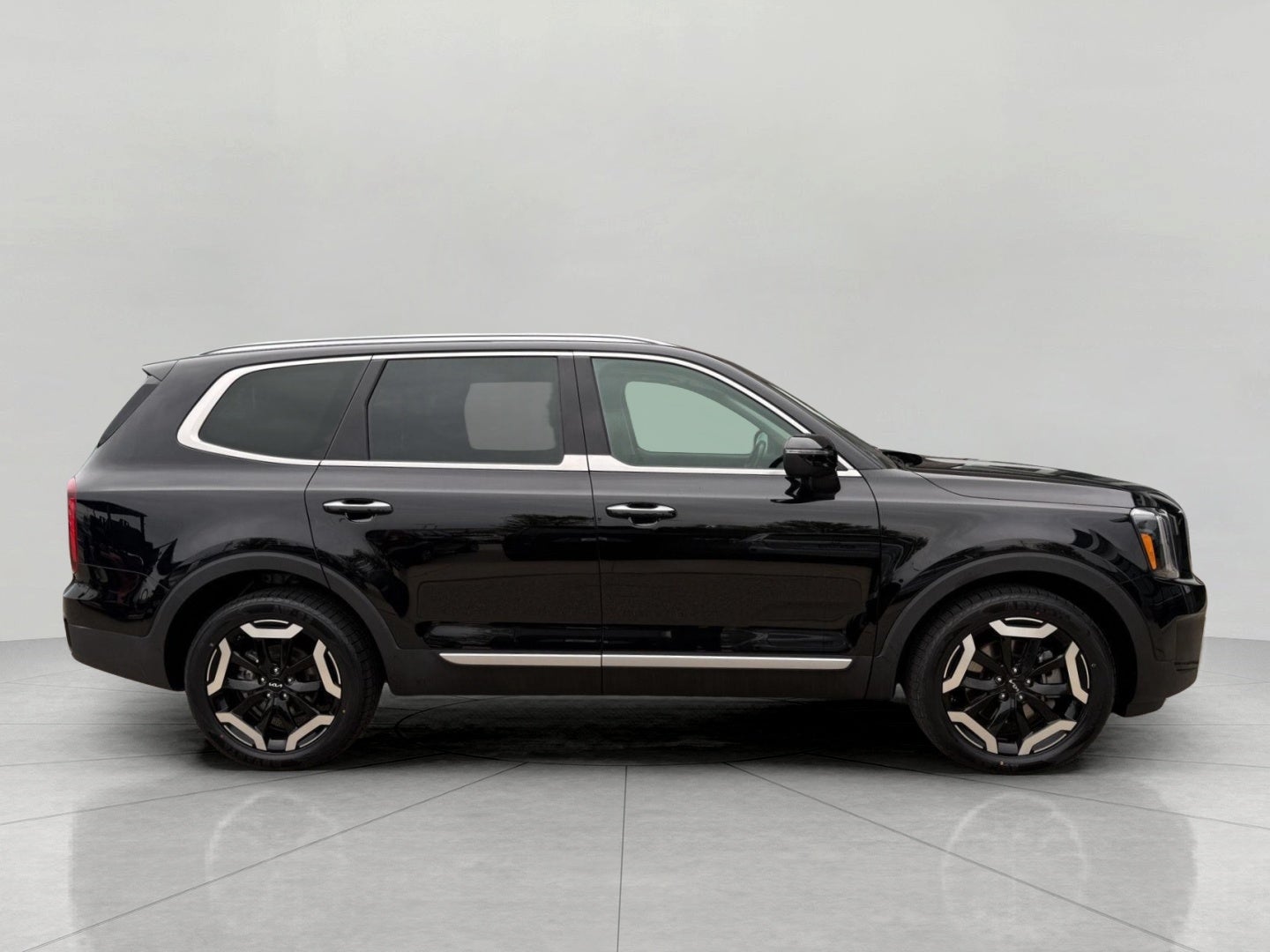 2025 Kia Telluride S AWD