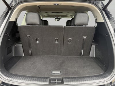 2025 Kia Telluride S AWD