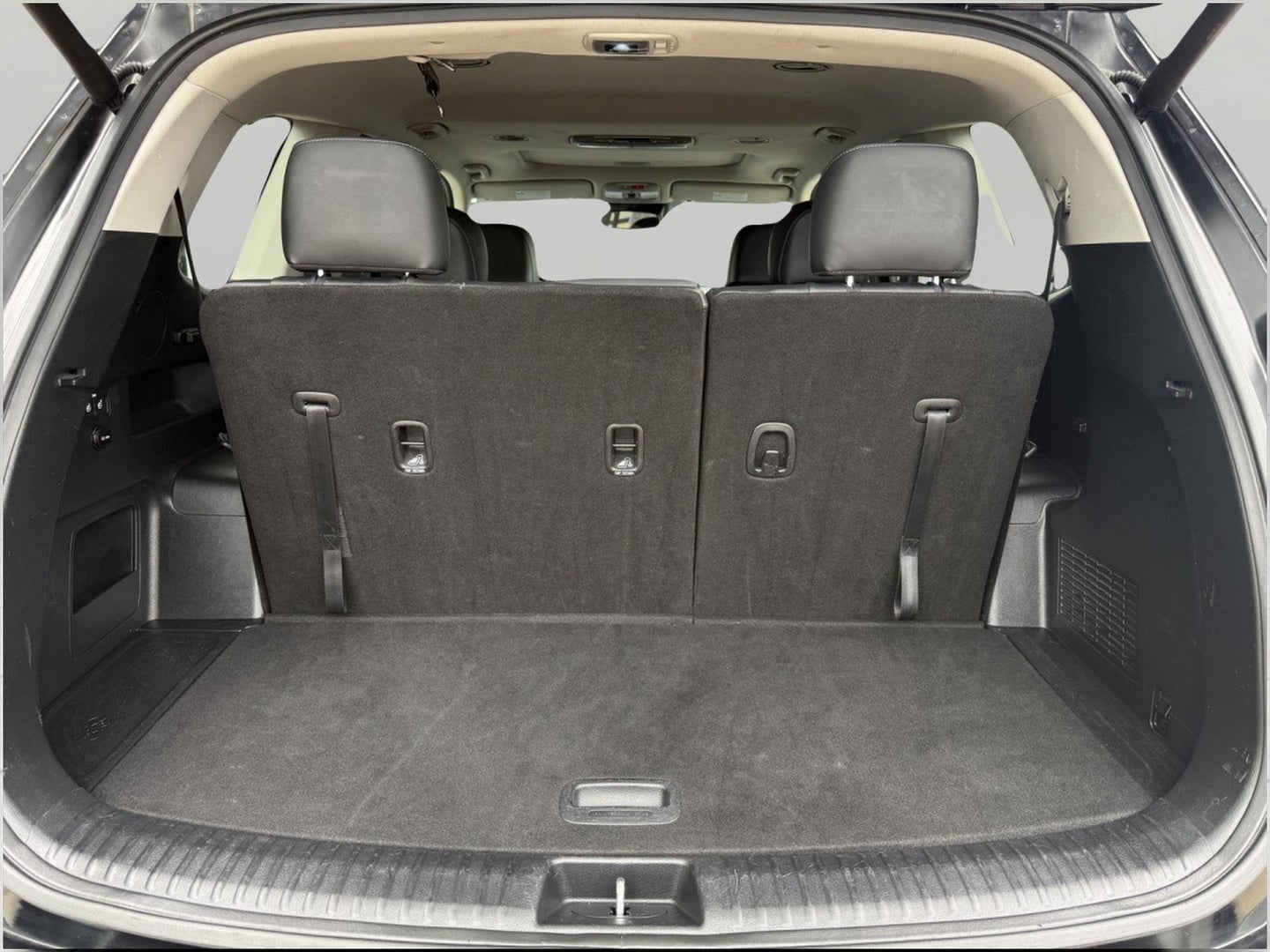 2025 Kia Telluride S AWD