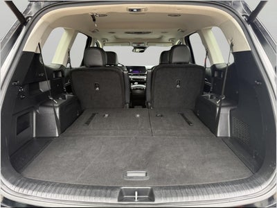 2025 Kia Telluride S AWD