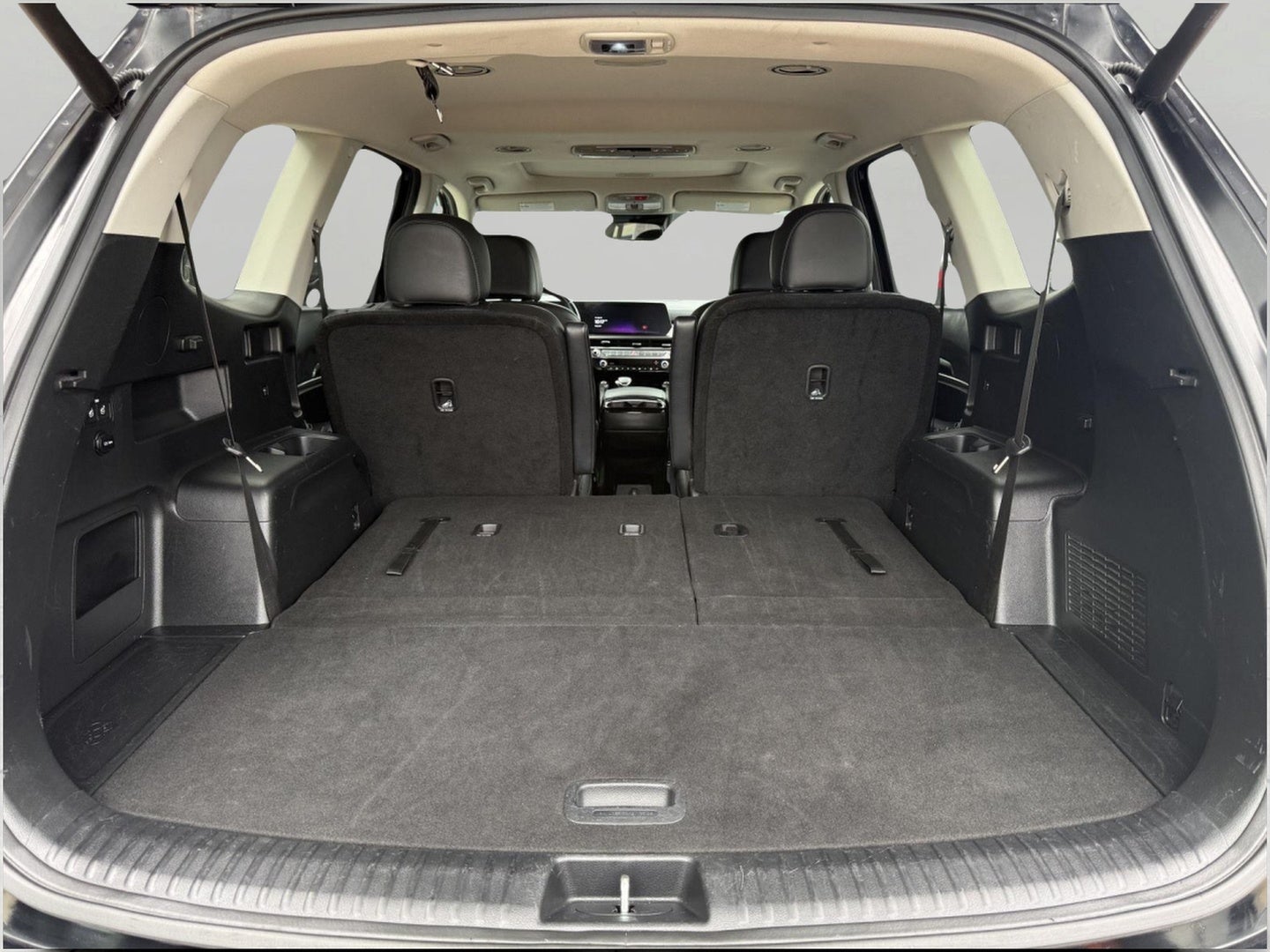 2025 Kia Telluride S AWD