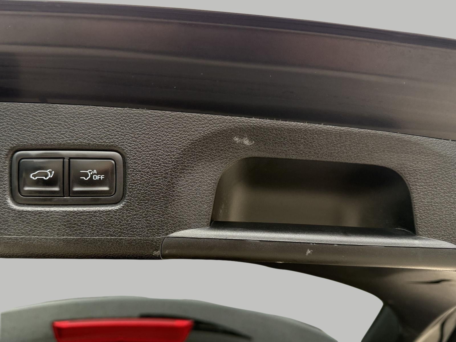 2025 Kia Telluride S AWD