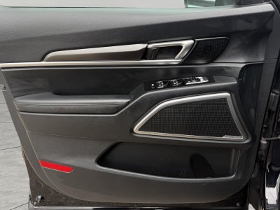 2025 Kia Telluride S AWD