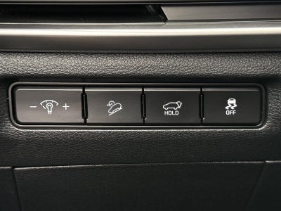 2025 Kia Telluride S AWD