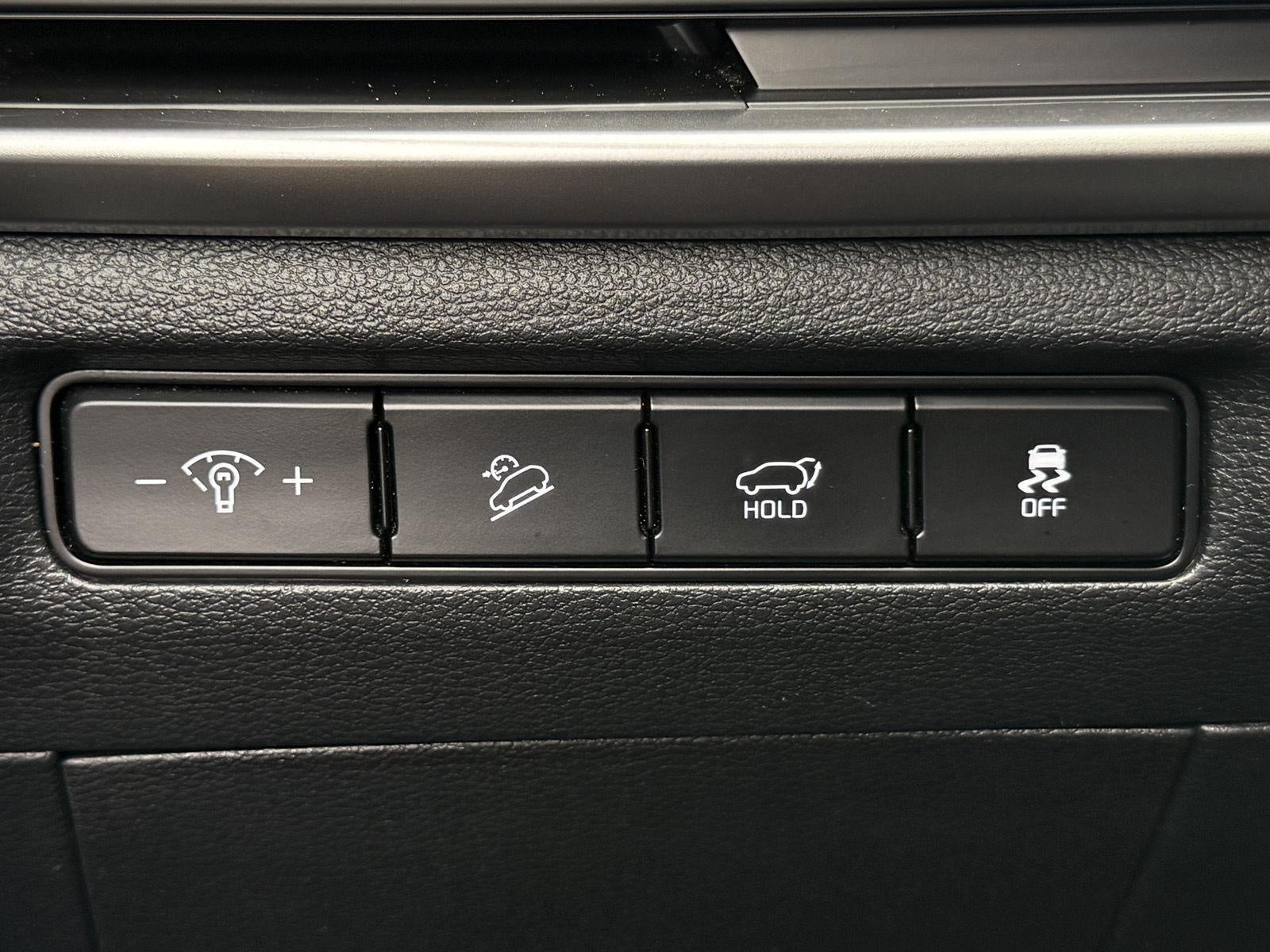 2025 Kia Telluride S AWD