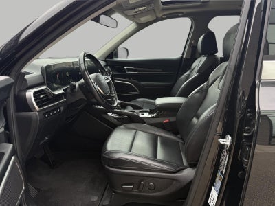 2025 Kia Telluride S AWD