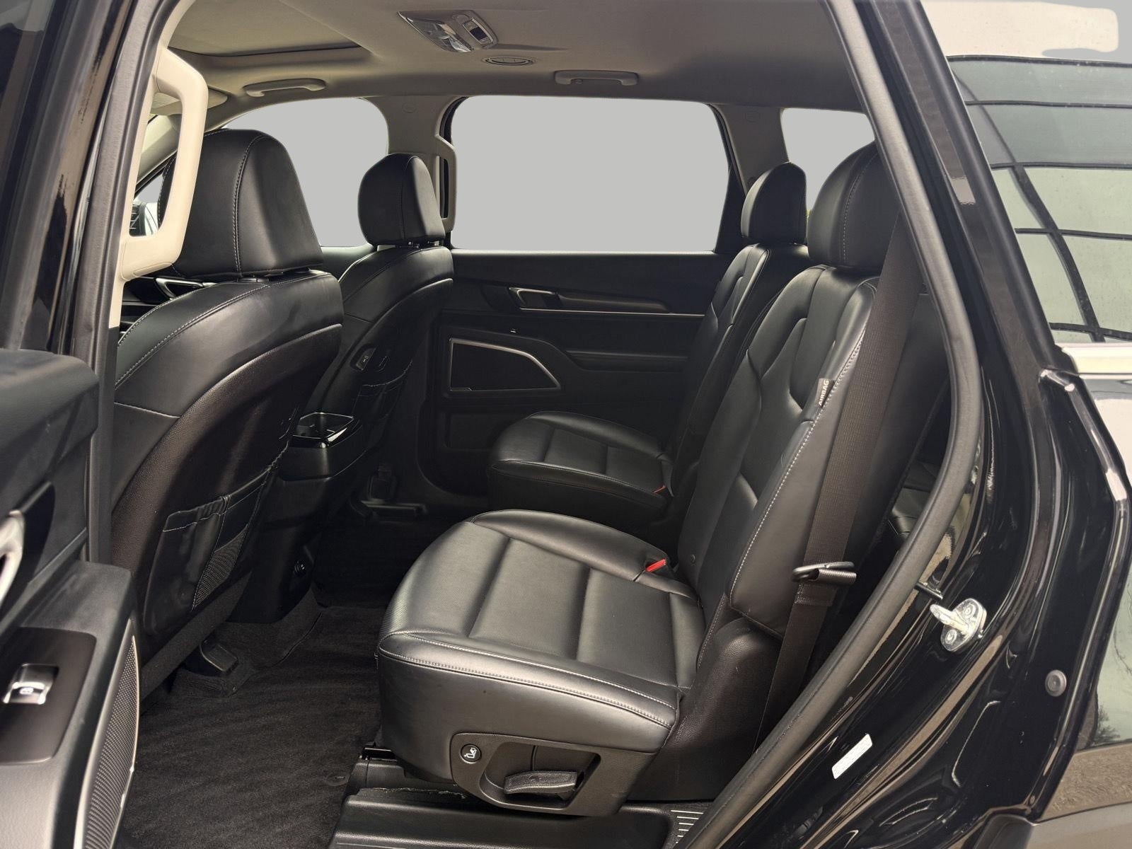 2025 Kia Telluride S AWD