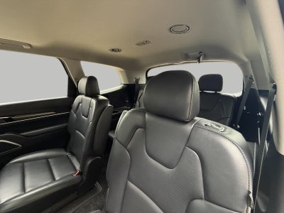 2025 Kia Telluride S AWD