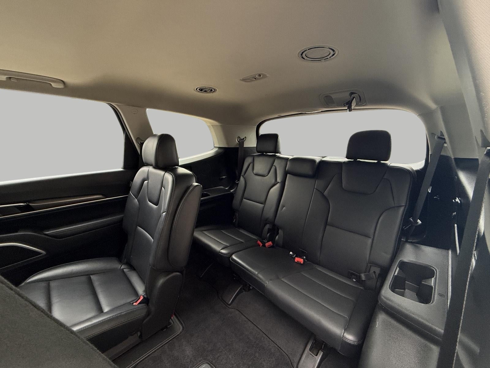 2025 Kia Telluride S AWD