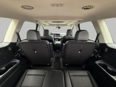 2025 Kia Telluride S AWD