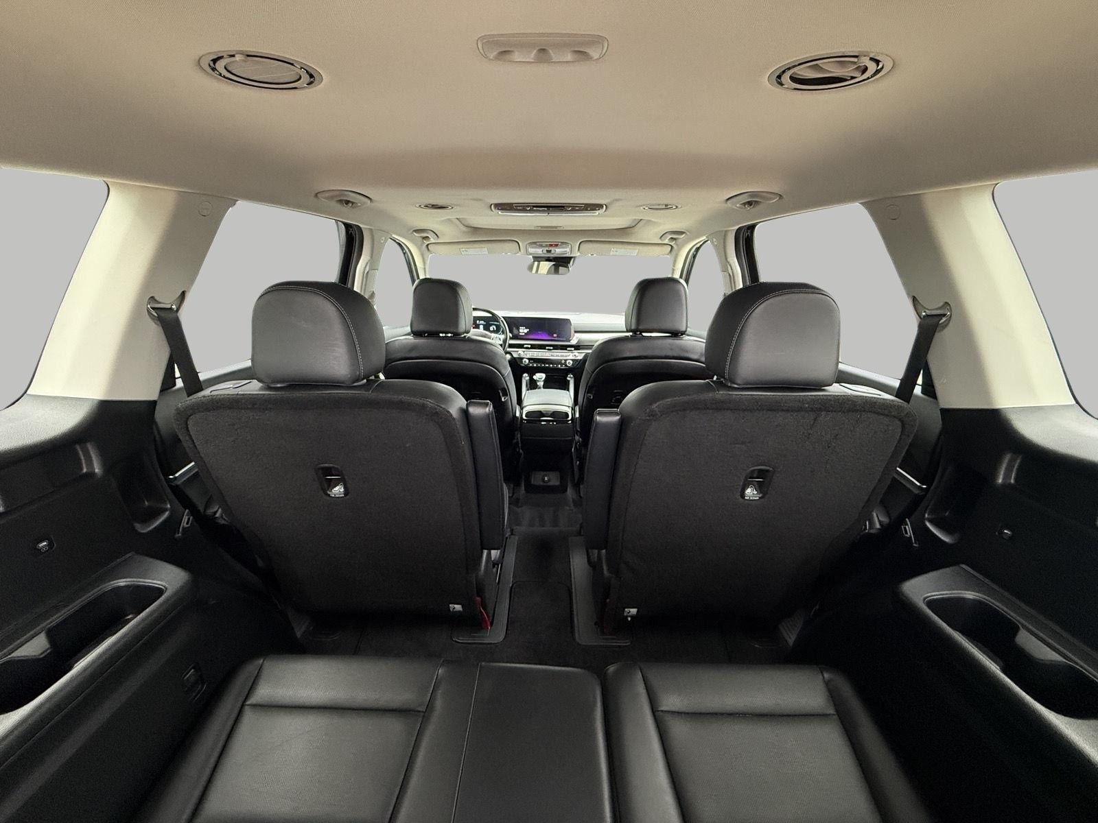 2025 Kia Telluride S AWD