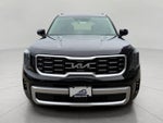 2025 Kia Telluride S AWD