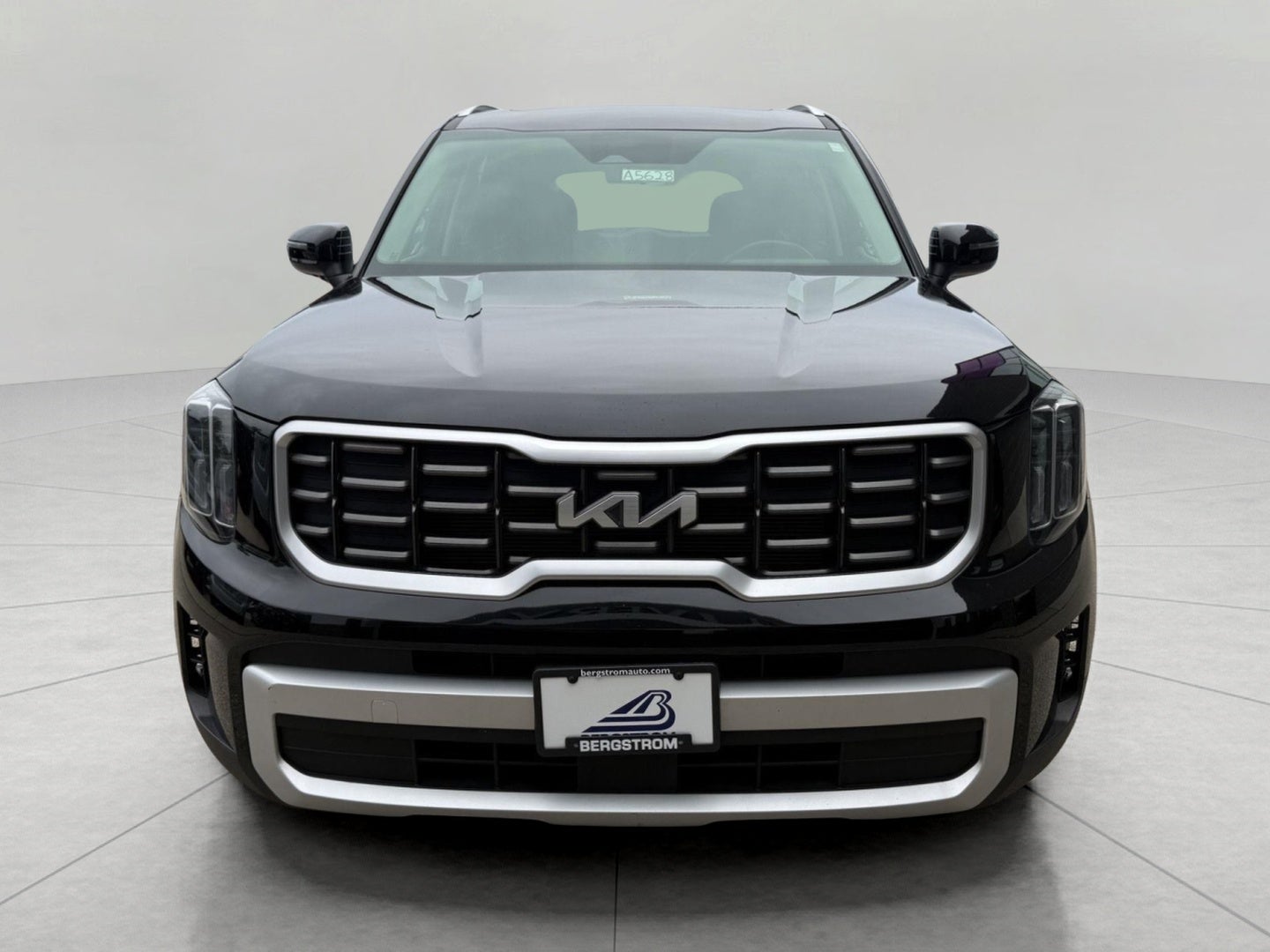 2025 Kia Telluride S AWD