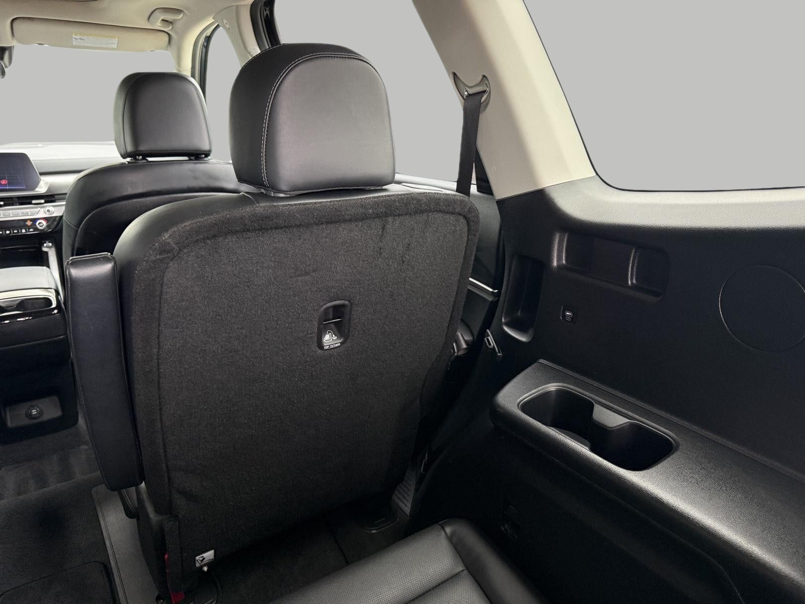 2025 Kia Telluride S AWD