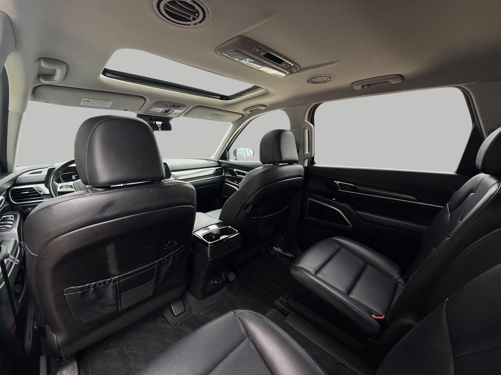 2025 Kia Telluride S AWD