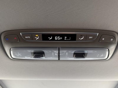 2025 Kia Telluride S AWD