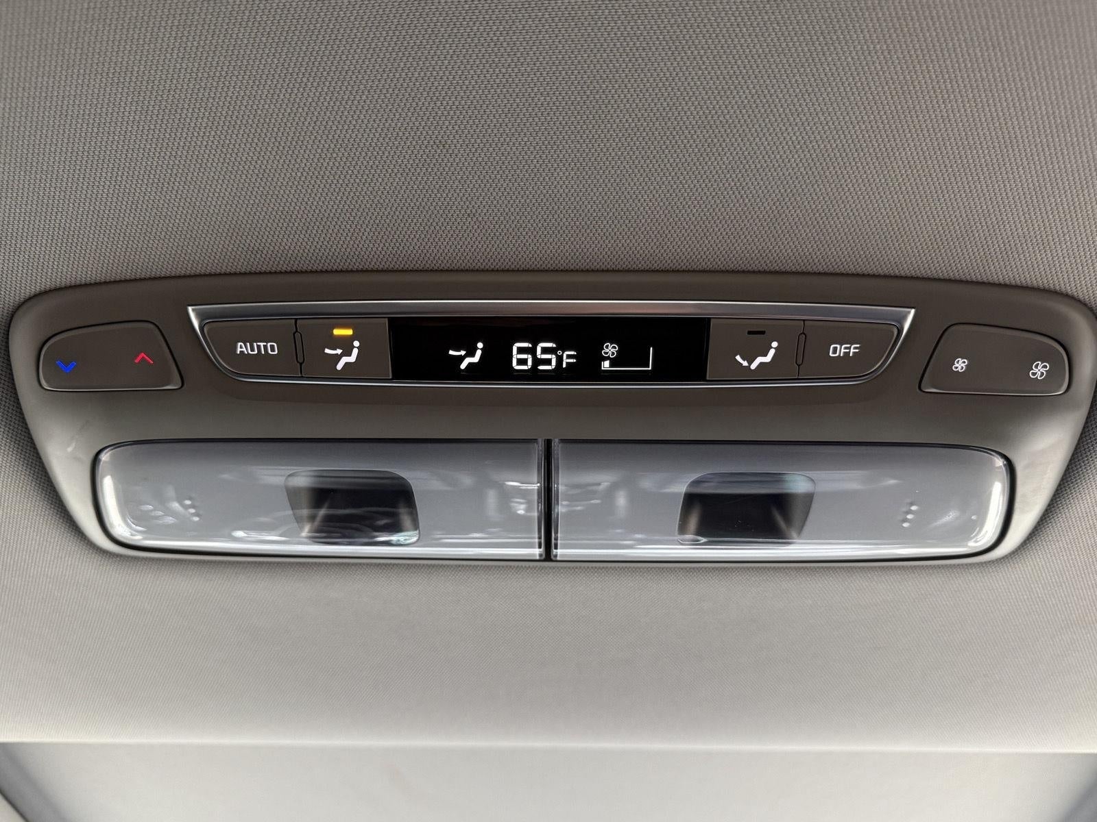 2025 Kia Telluride S AWD
