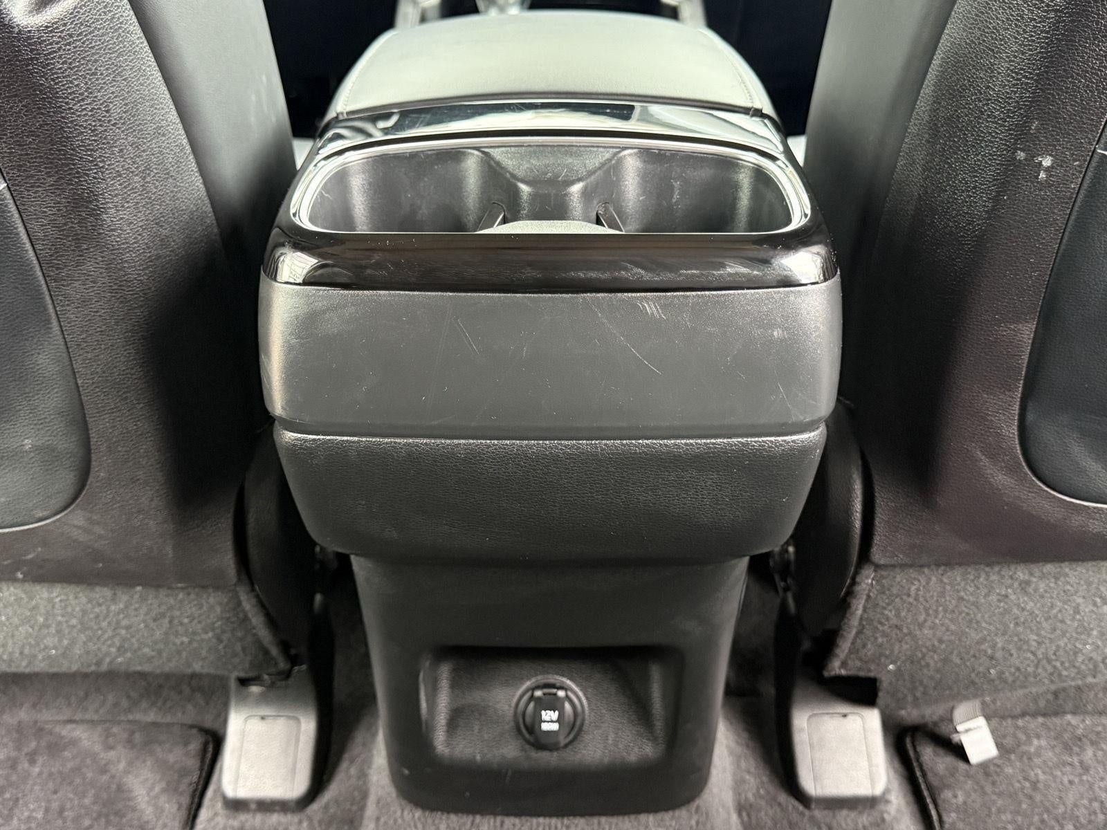 2025 Kia Telluride S AWD