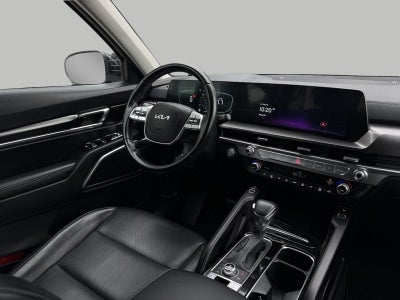 2025 Kia Telluride S AWD