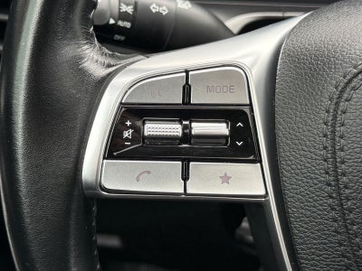 2025 Kia Telluride S AWD
