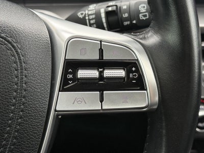 2025 Kia Telluride S AWD