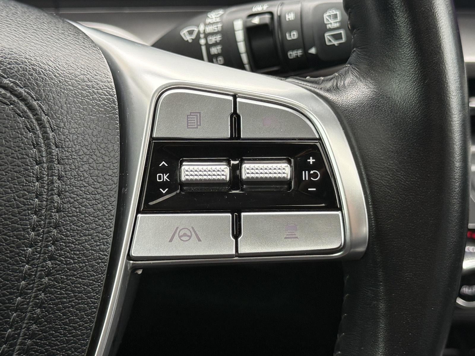 2025 Kia Telluride S AWD