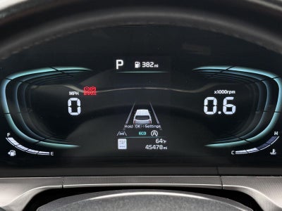 2025 Kia Telluride S AWD