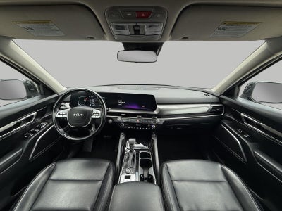 2025 Kia Telluride S AWD