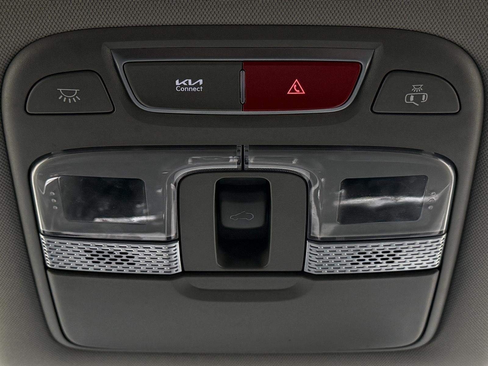 2025 Kia Telluride S AWD