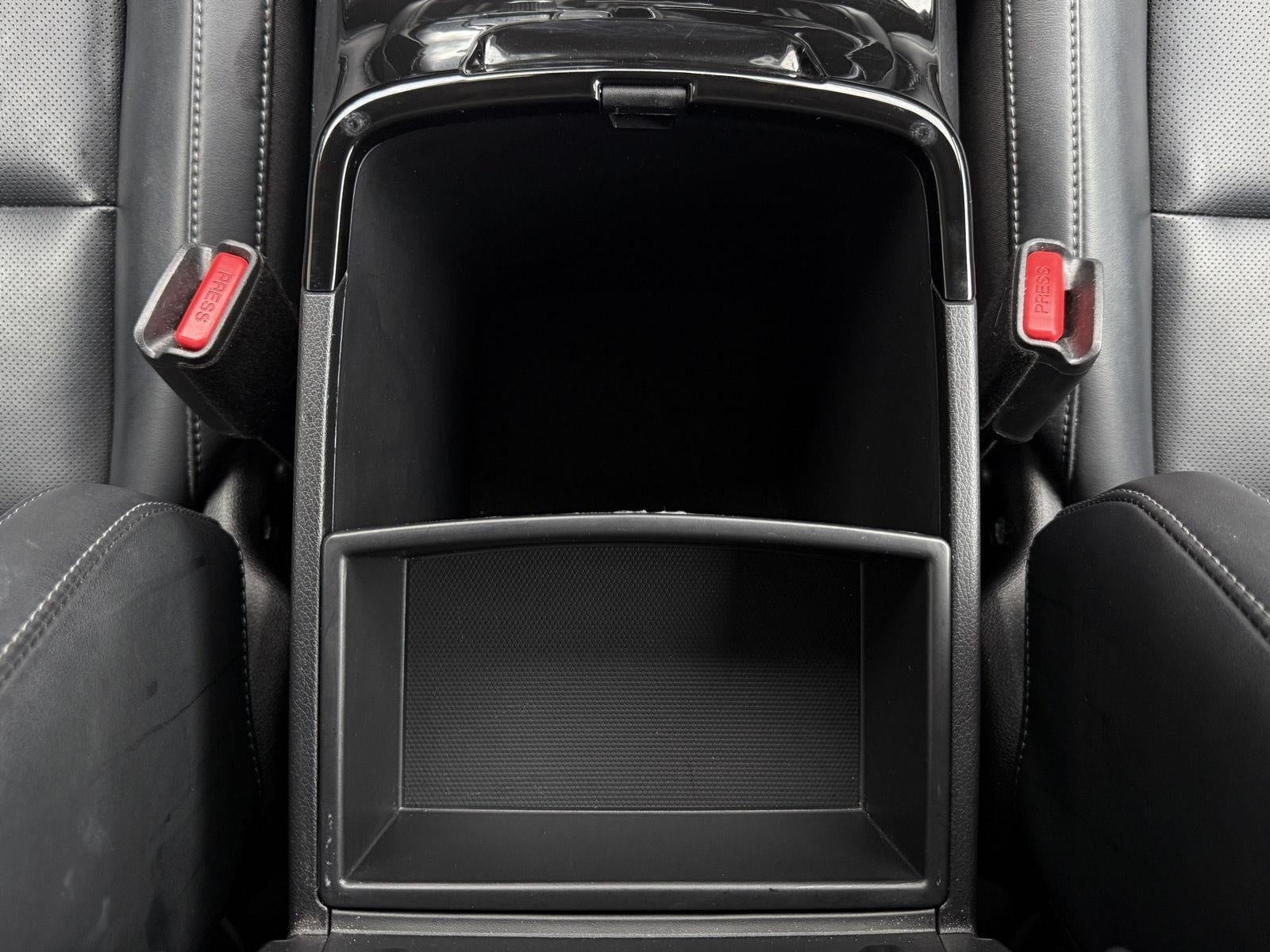 2025 Kia Telluride S AWD