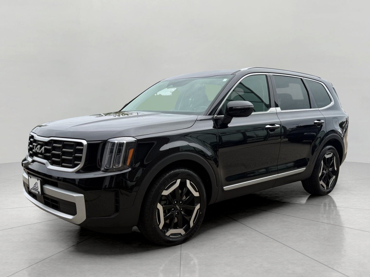 2025 Kia Telluride S AWD