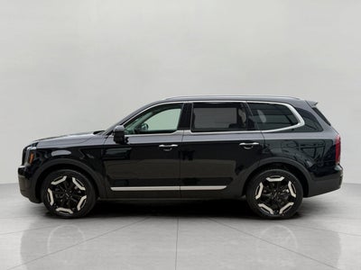 2025 Kia Telluride S AWD
