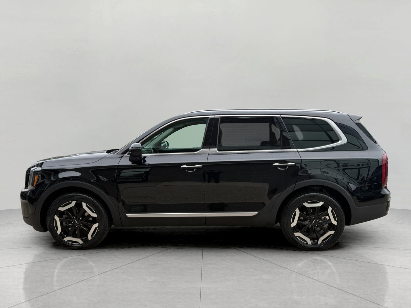 2025 Kia Telluride S AWD