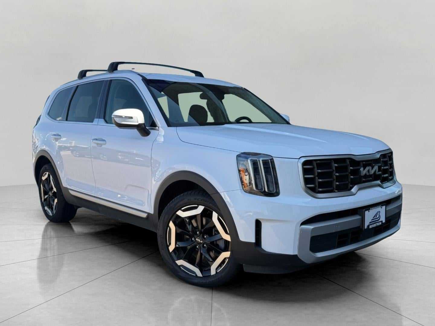 2025 Kia Telluride S AWD