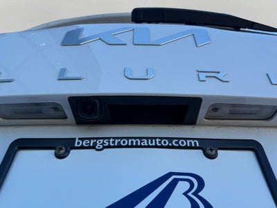 2025 Kia Telluride S AWD