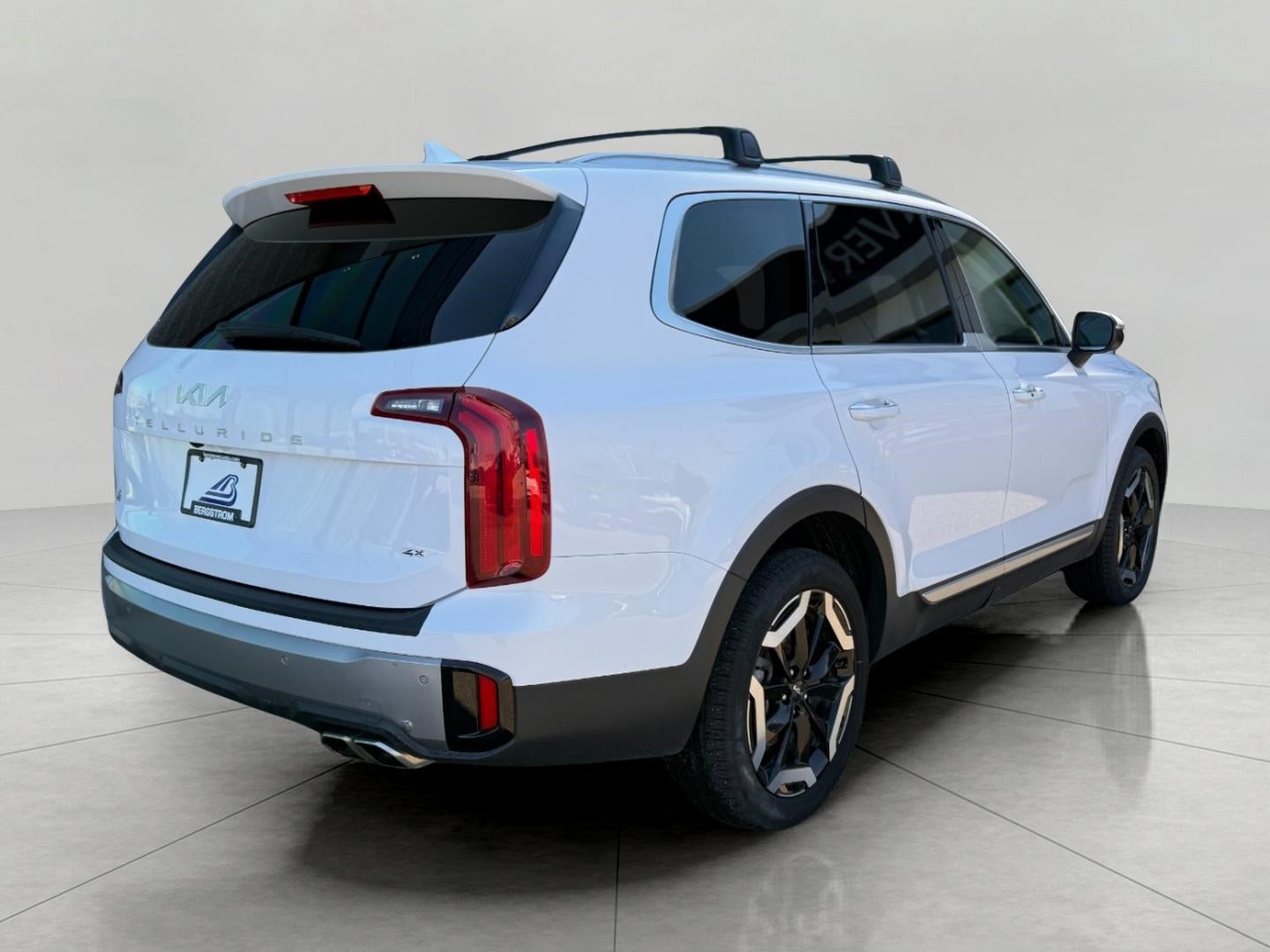 2025 Kia Telluride S AWD