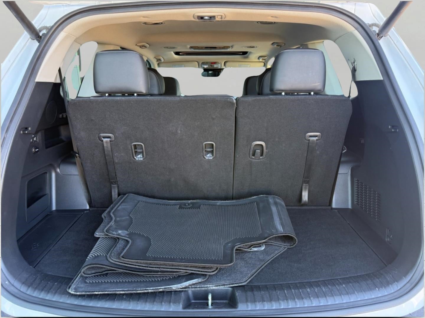 2025 Kia Telluride S AWD