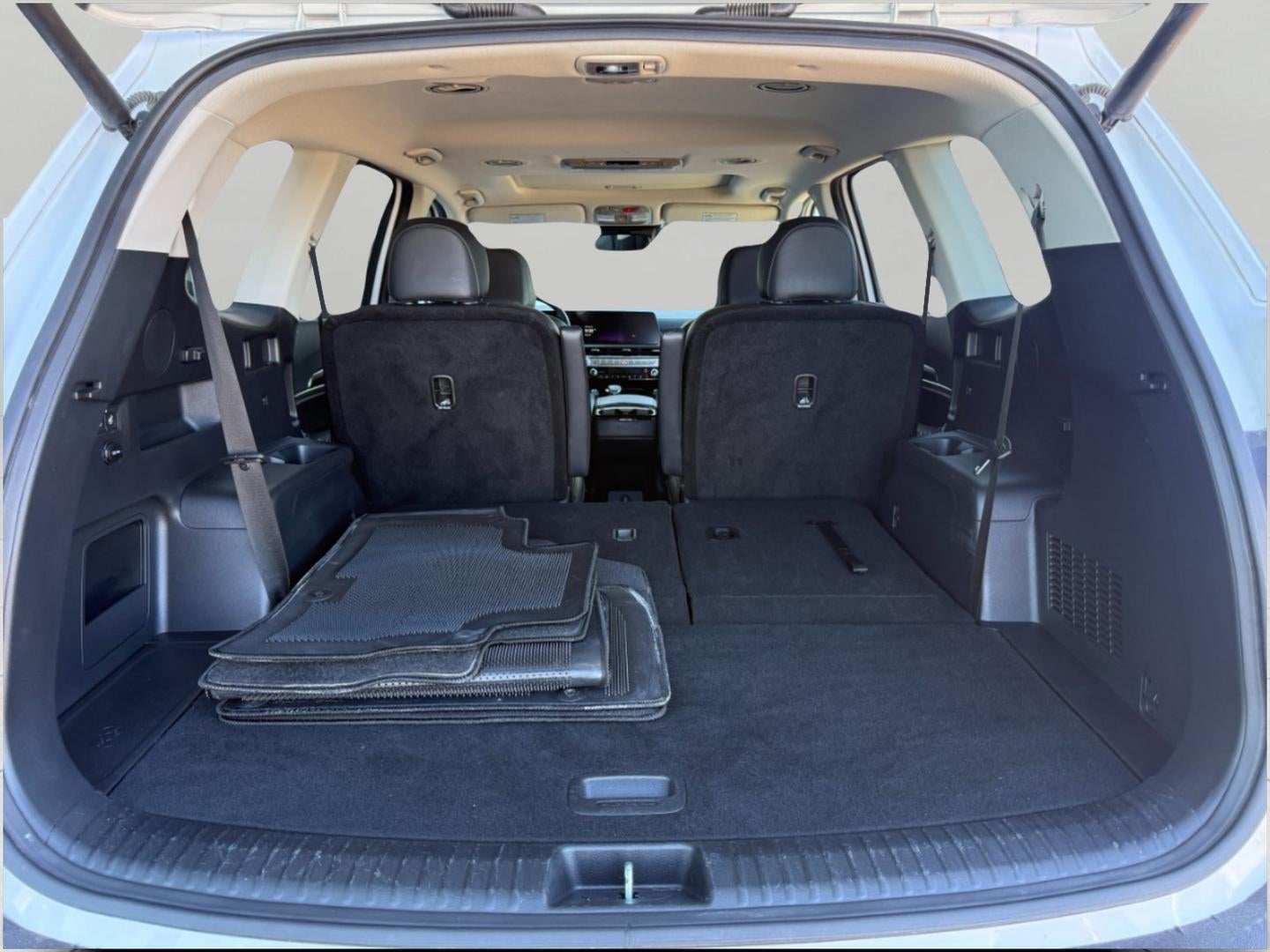 2025 Kia Telluride S AWD