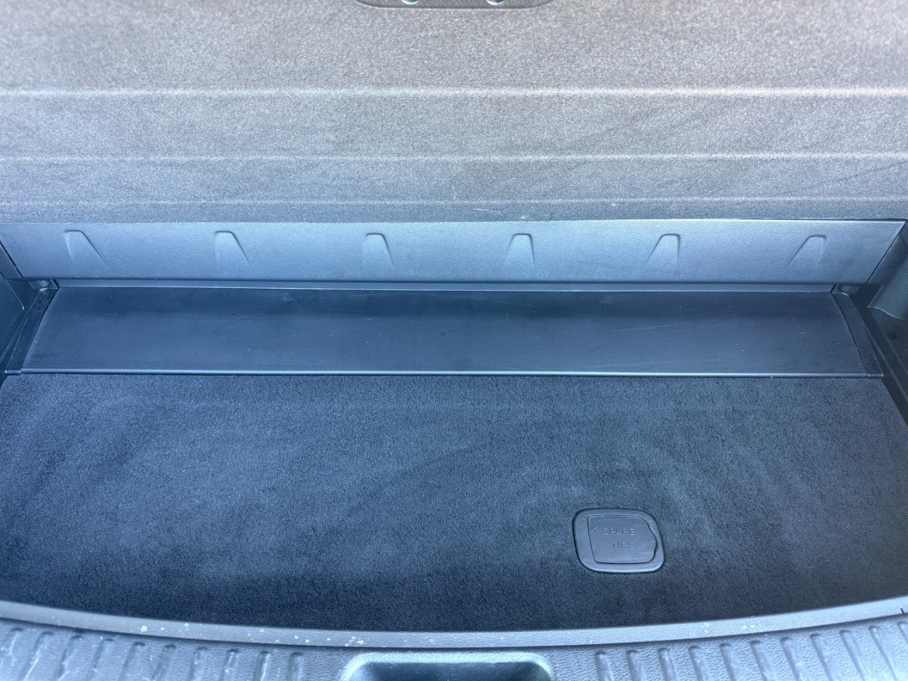 2025 Kia Telluride S AWD