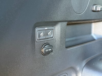 2025 Kia Telluride S AWD