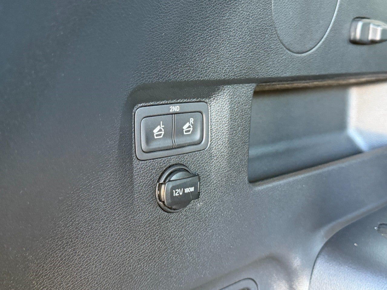 2025 Kia Telluride S AWD