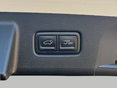 2025 Kia Telluride S AWD