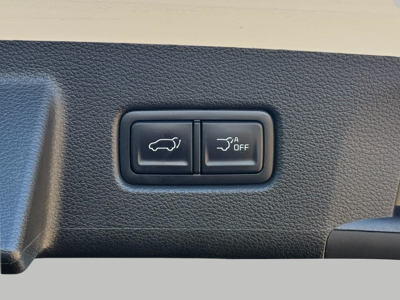 2025 Kia Telluride S AWD