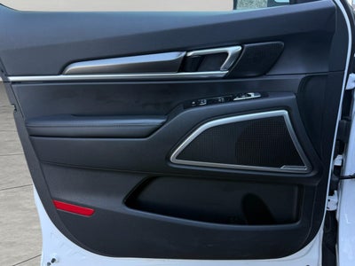 2025 Kia Telluride S AWD