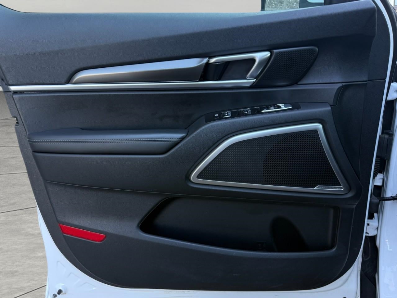 2025 Kia Telluride S AWD