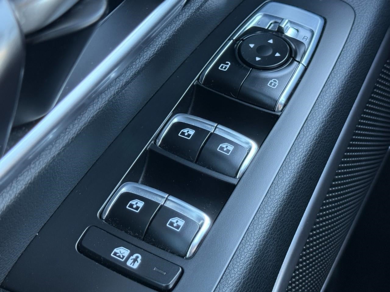 2025 Kia Telluride S AWD