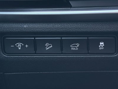 2025 Kia Telluride S AWD